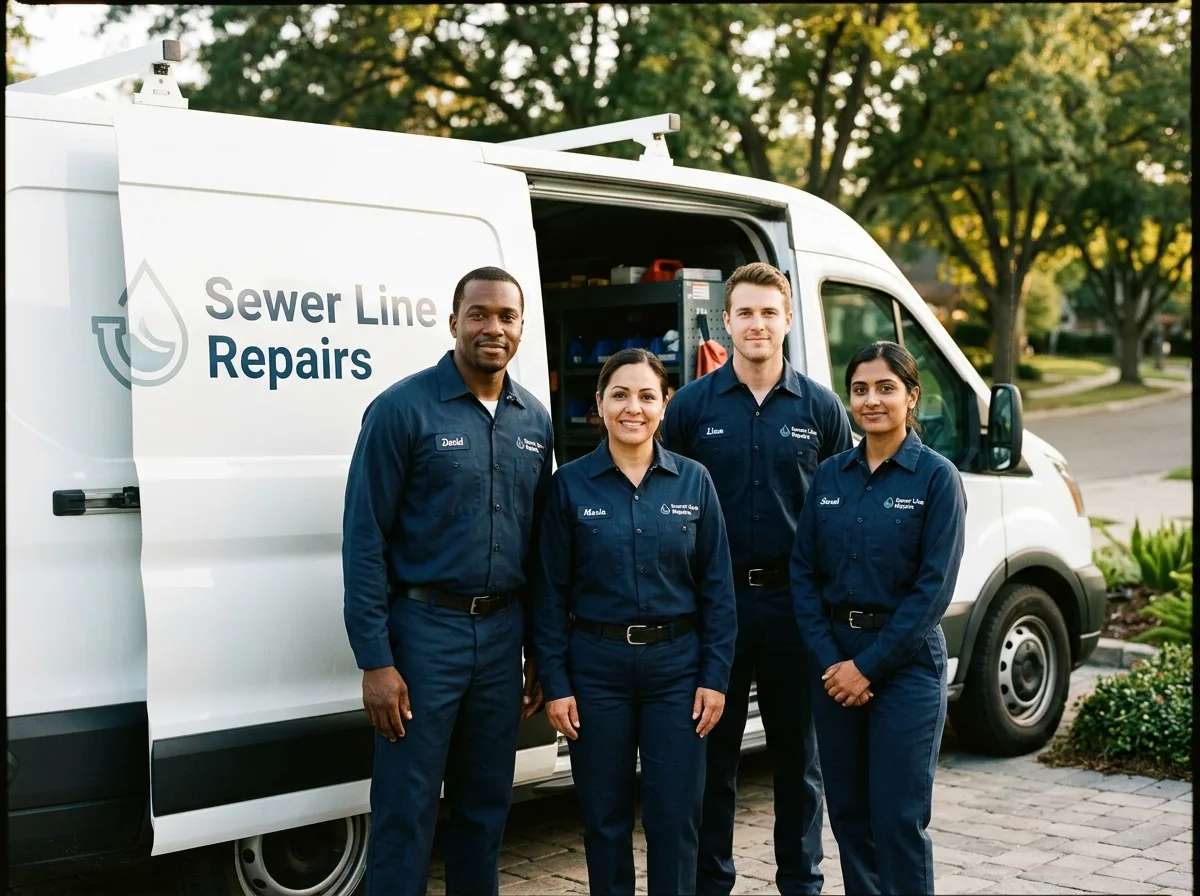 Emergency Plumber company in Woodstock, IL