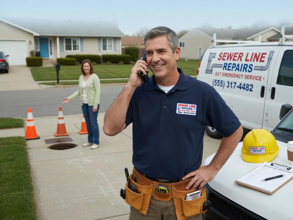 Emergency Plumber Woodstock, IL FAQs